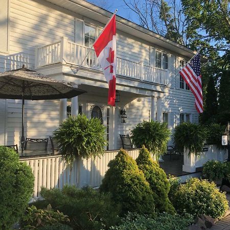 Bed and Breakfast Butler Creek House à Niagara-on-the-Lake Extérieur photo