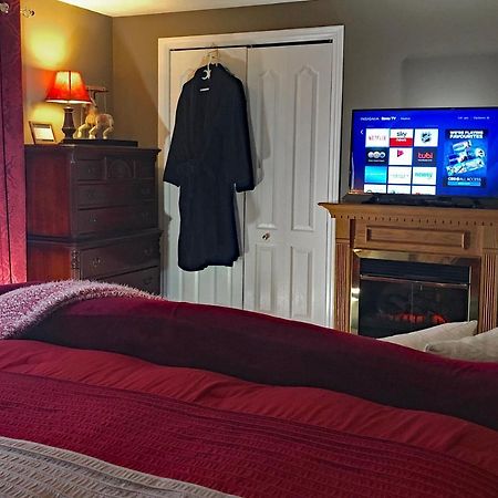 Bed and Breakfast Butler Creek House à Niagara-on-the-Lake Extérieur photo