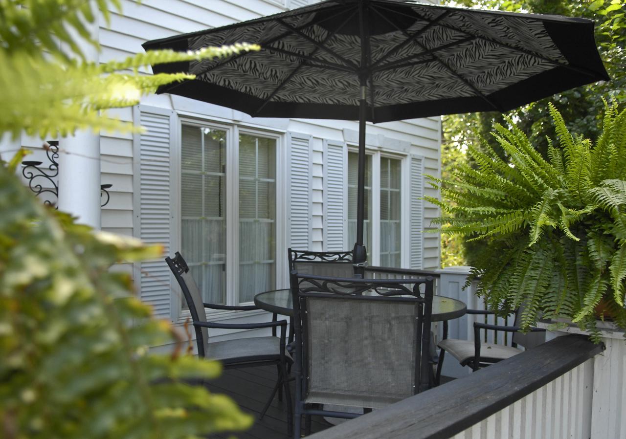 Bed and Breakfast Butler Creek House à Niagara-on-the-Lake Extérieur photo