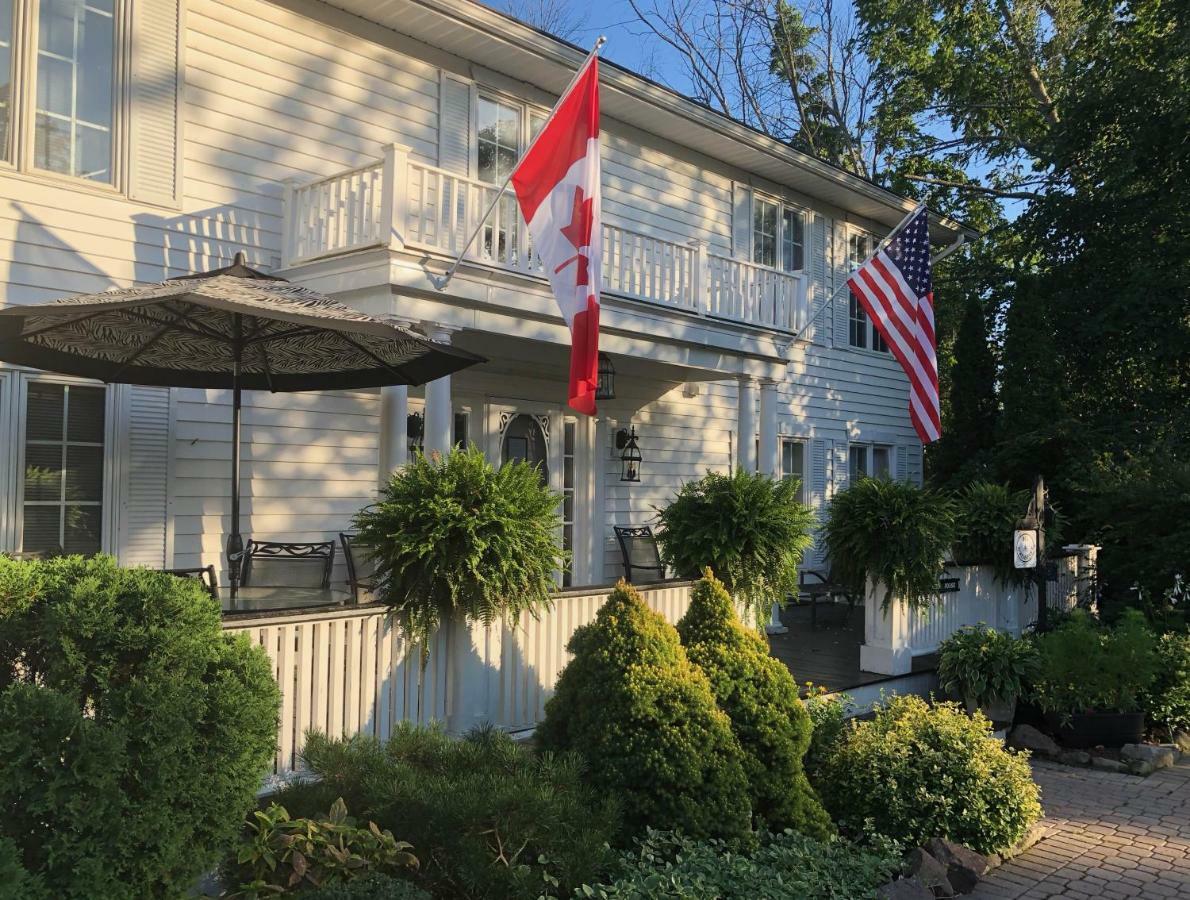 Bed and Breakfast Butler Creek House à Niagara-on-the-Lake Extérieur photo
