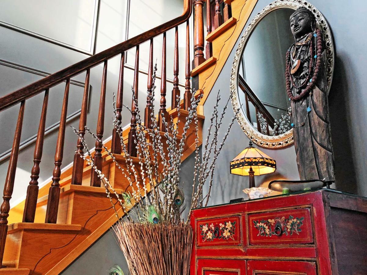 Bed and Breakfast Butler Creek House à Niagara-on-the-Lake Extérieur photo